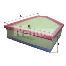 K 7020 MFILTER Повітряний фільтр