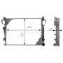 CR 302 000P MAHLE Радіатор охолодження двигуна