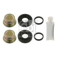 12337 FEBI BILSTEIN Комплект напрямної гільзи