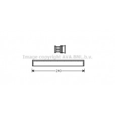 SZD096 AVA QUALITY COOLING Осушувач кондиціонера