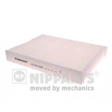 N1341035 NIPPARTS Фільтр повітря у внутрішньому просторі
