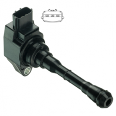 WG1977750 WILMINK GROUP Котушка запалювання