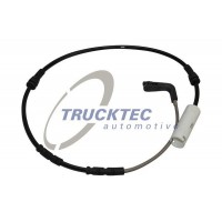 08.34.124 TRUCKTEC AUTOMOTIVE Сигналізатор зносу гальмівних колодок