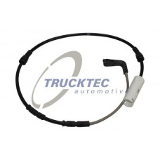08.34.124 TRUCKTEC AUTOMOTIVE Сигналізатор зносу гальмівних колодок
