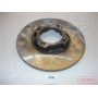 DI-306C JAPANPARTS Гальмівний диск