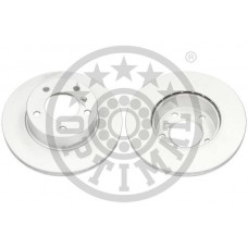 BS-7570C OPTIMAL Гальмівний диск