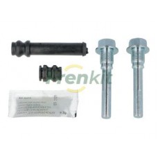 809007 FRENKIT Комплект напрямної гільзи