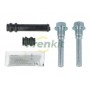 809007 FRENKIT Комплект напрямної гільзи