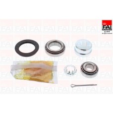 FWBK1072 FAI AUTOPARTS Комплект підшипника ступиці колеса