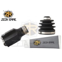 ZR7695 ZETA-ERRE Шарнирный комплект, Привідний вал