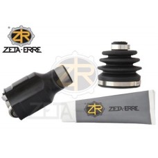 ZR7695 ZETA-ERRE Шарнирный комплект, Привідний вал