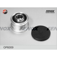 OP6009 FENOX Механізм вільного ходу генератора