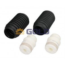 GKTP0501 JAPANPARTS Пилозахисний комплект амортизатор
