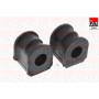SS10687K FAI AUTOPARTS Опора стабілізатора