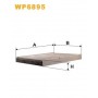 WP6895 WIX FILTERS Фільтр повітря у внутрішньому просторі