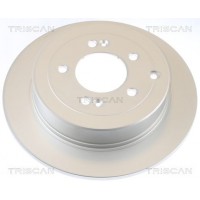8120 43185C TRISCAN Гальмівний диск
