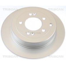 8120 43185C TRISCAN Гальмівний диск