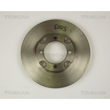 8120 50113 TRISCAN Гальмівний диск