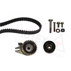 702425 AUTEX Комплект ременя ГРМ