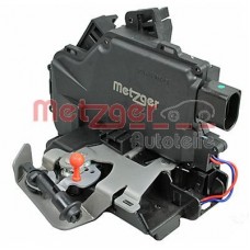 2314050 METZGER Замок дверей