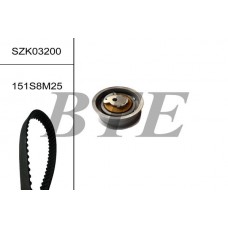 SZK03200 BTE Комплект ременя ГРМ