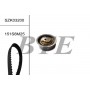 SZK03200 BTE Комплект ременя ГРМ