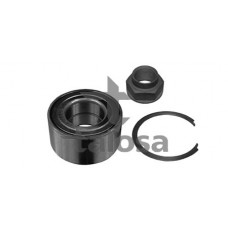 80-FI-0042 TALOSA Комплект підшипника ступиці колеса