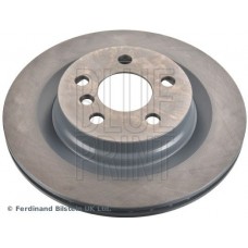 ADBP430031 BLUE PRINT Гальмівний диск