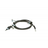 1 987 482 907 BOSCH Тросик, cтояночный тормоз