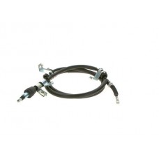 1 987 482 907 BOSCH Тросик, cтояночный тормоз