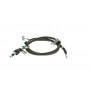 1 987 482 907 BOSCH Тросик, cтояночный тормоз