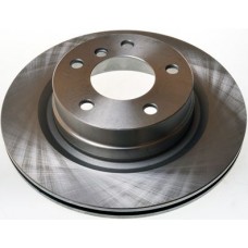 B130311 DENCKERMANN Гальмівний диск