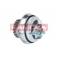 T0080 KAMOKA Водяний насос охолодження двигуна