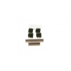 1 987 470 723 BOSCH Комплект напрямної гільзи