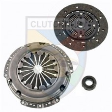 MCK2455 CLUTCHNUS Комплект зчеплення