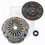 MCK2455 CLUTCHNUS Комплект зчеплення