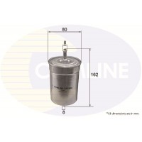 EFF006 COMLINE Паливний фільтр