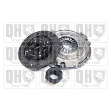 QKT660AF QUINTON HAZELL Комплект зчеплення