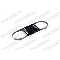 305P0014 RIDEX Поліклиновий ремінь