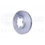 8DD 355 113-261 HELLA PAGID Гальмівний диск