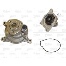 506950 VALEO Водяний насос охолодження двигуна