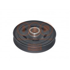 132-06061 IAP QUALITY PARTS Ремінний шків колінчастий вал