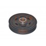 132-06061 IAP QUALITY PARTS Ремінний шків колінчастий вал