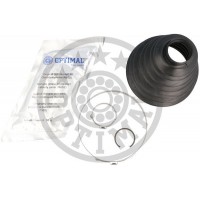 CVB-10690TPE OPTIMAL Комплект пыльника, Привідний вал