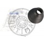 CVB-10690TPE OPTIMAL Комплект пыльника, Привідний вал