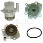 CP 6 000P MAHLE Водяний насос охолодження двигуна