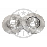 BS-3390C OPTIMAL Гальмівний диск