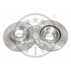 BS-3390C OPTIMAL Гальмівний диск
