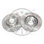 BS-3390C OPTIMAL Гальмівний диск