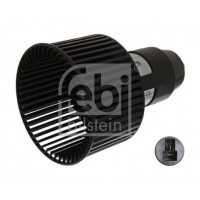 18784 FEBI BILSTEIN Вентилятор салону